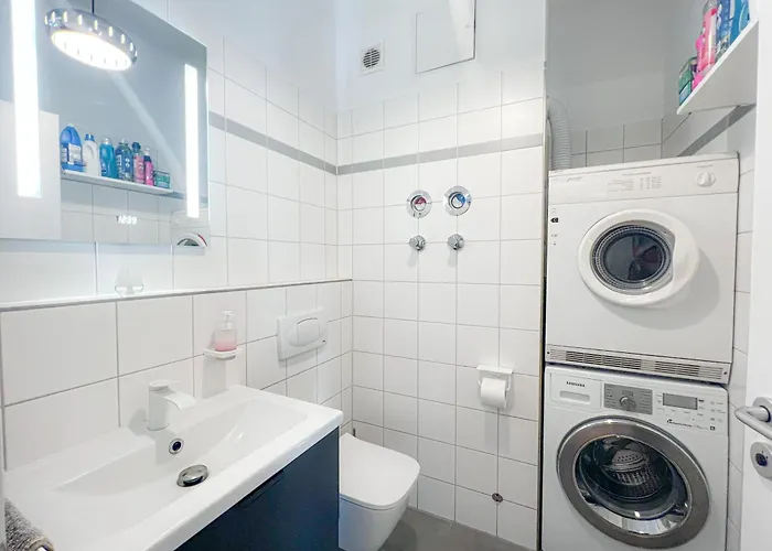 Luxurious, Huge Designer Loft, Kreuzberg * Berlijn