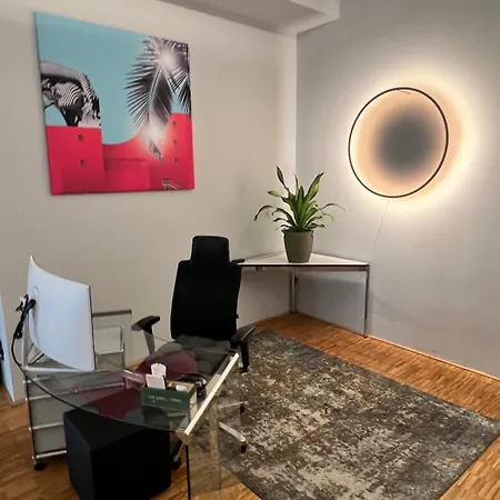 Luxurious, Huge Designer Loft, Kreuzberg *