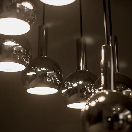 Luxurious, Huge Designer Loft, Kreuzberg 公寓
