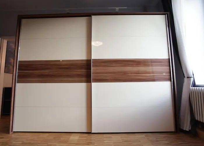 דירה Luxurious, Huge Designer Loft, Kreuzberg