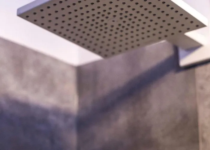 Luxurious, Huge Designer Loft, Kreuzberg ברלין