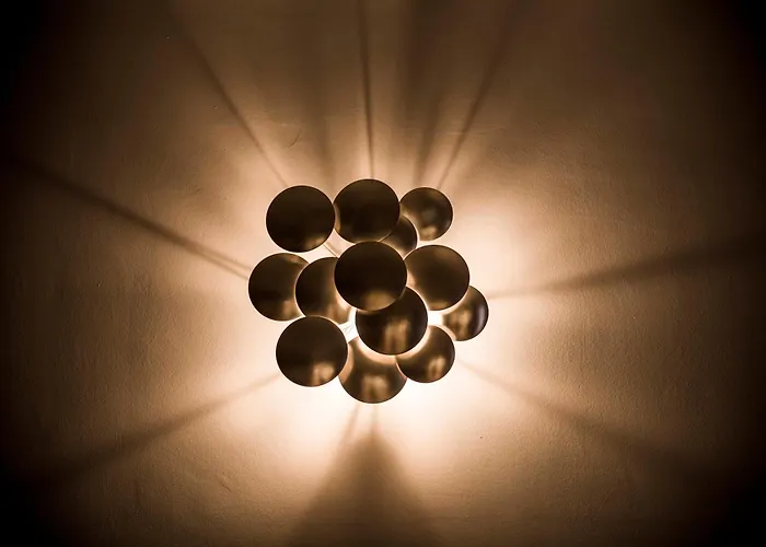 Luxurious, Huge Designer Loft, Kreuzberg Berlin