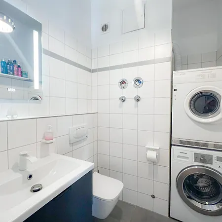 Luxurious, Huge Designer Loft, Kreuzberg * Berlin