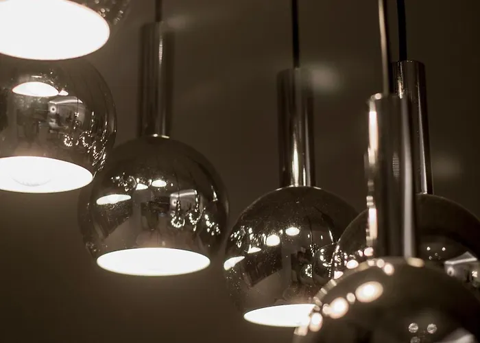 Luxurious, Huge Designer Loft, Kreuzberg Lägenhet