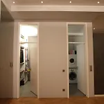 דירה Luxurious, Huge Designer Loft, Kreuzberg *