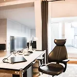 Luxurious, Huge Designer Loft, Kreuzberg ברלין