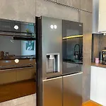 Luxurious, Huge Designer Loft, Kreuzberg *