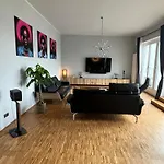Luxurious, Huge Designer Loft, Kreuzberg דירה
