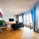 דירה Luxurious, Huge Designer Loft, Kreuzberg