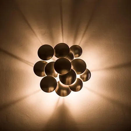 Luxurious, Huge Designer Loft, Kreuzberg Berlín