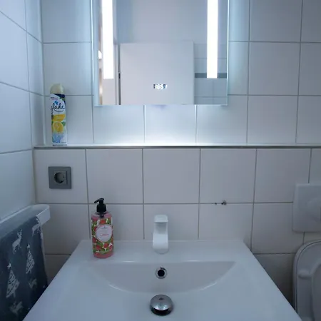 Apartmán Luxurious, Huge Designer Loft, Kreuzberg Berlín