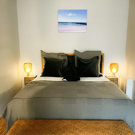 Apartmán Luxurious, Huge Designer Loft, Kreuzberg