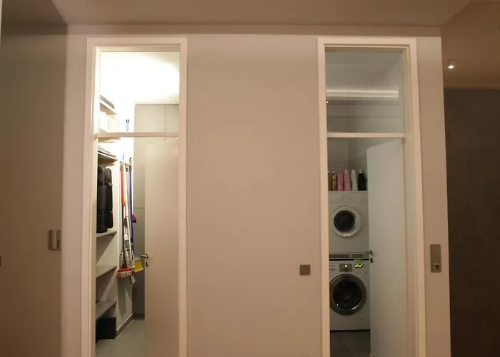 Lejlighed Luxurious, Huge Designer Loft, Kreuzberg *