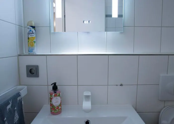 Lejlighed Luxurious, Huge Designer Loft, Kreuzberg Berlin