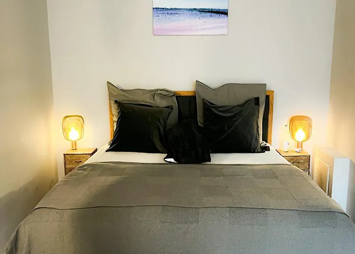 Apartment Luxurious, Huge Designer Loft, Kreuzberg